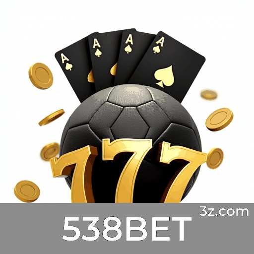 538BET: Plataforma Responsável e Sustentável