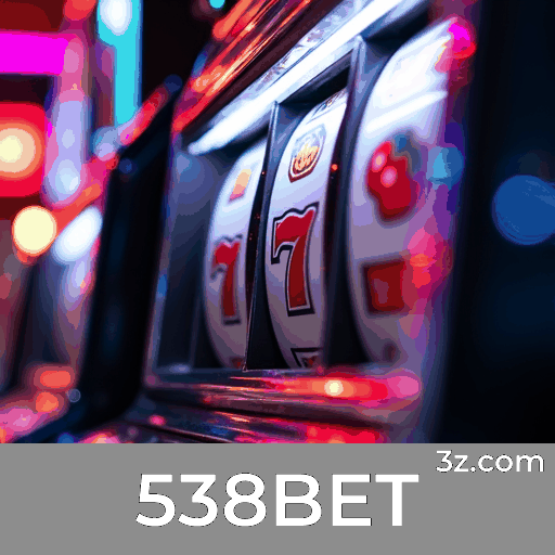 538BET: Plataforma Responsável e Sustentável