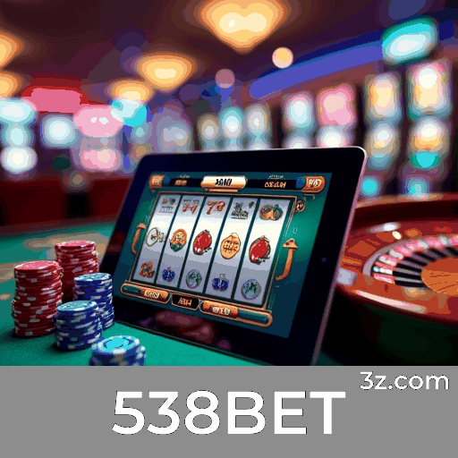 538BET: Download Rápido e Uso Fácil no Brasil