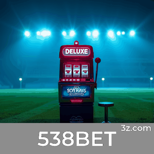 538BET: Cassino Online de Elite com Experiência Imersiva