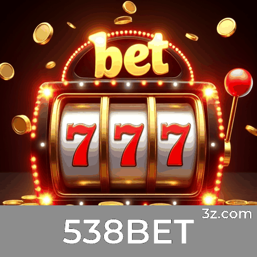 538BET: Cassino Online com Pagamentos Rápidos