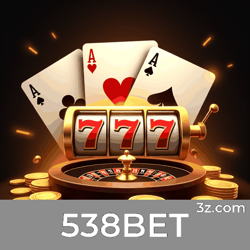 538BET: Cassino Online de Elite com Experiência Imersiva