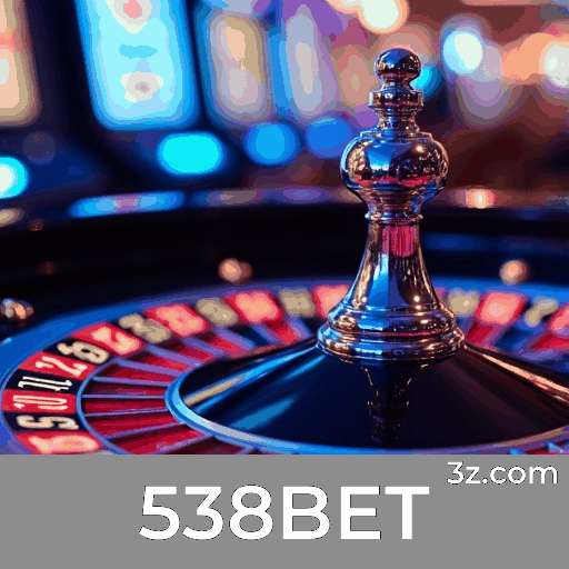 538BET: Cassino Online de Elite com Experiência Imersiva