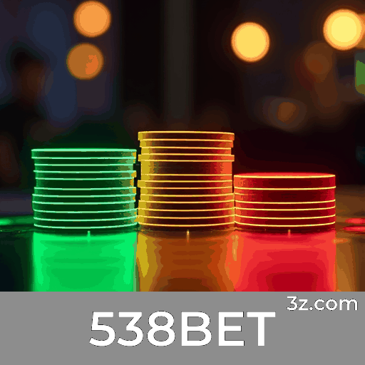 Desbloqueie Privilégios Exclusivos com Sua Conta 538BET
