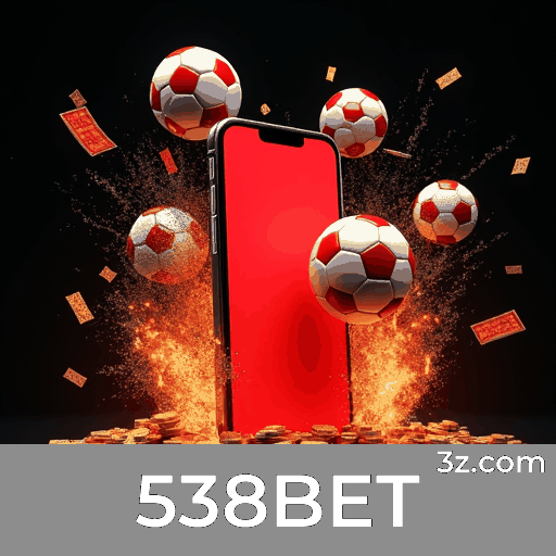 Desbloqueie Ofertas Exclusivas com 538BET