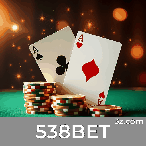 538BET: Cassino Online com Pagamentos Rápidos