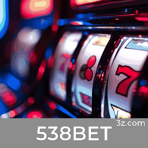 538BET: Plataforma Responsável e Sustentável