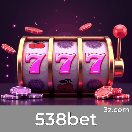 538bet Casino: Programa VIP de Luxo e Exclusividade