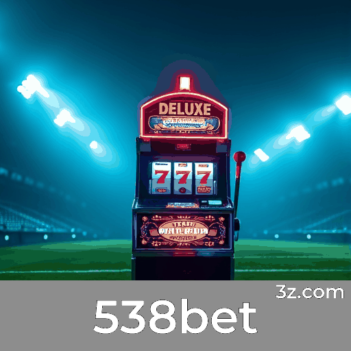 538bet: A Plataforma de Apostas Segura e Profissional