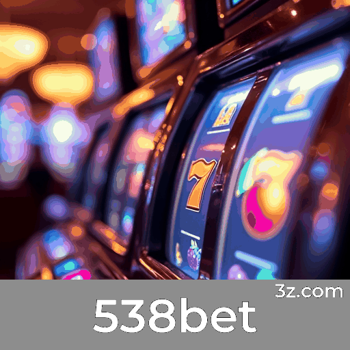 538bet: A Plataforma de Apostas Segura e Profissional