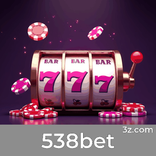 Holográfica 3D em Jogos de Cassino na 538bet