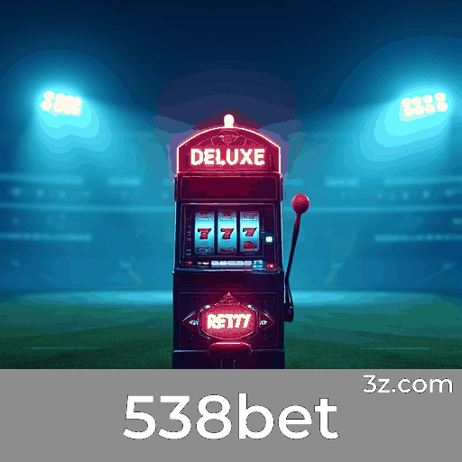538bet: Opções Ricas, Diversão Sem Fim para Brasileiros